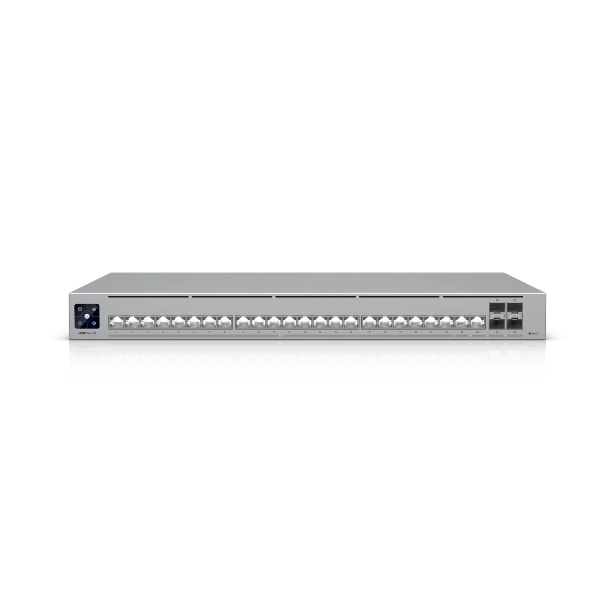 UniFi Switch Pro HD 24