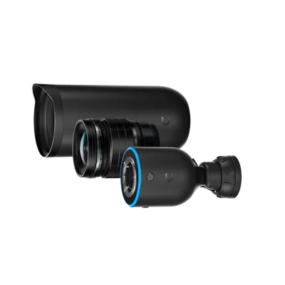 UniFi AI DSLR