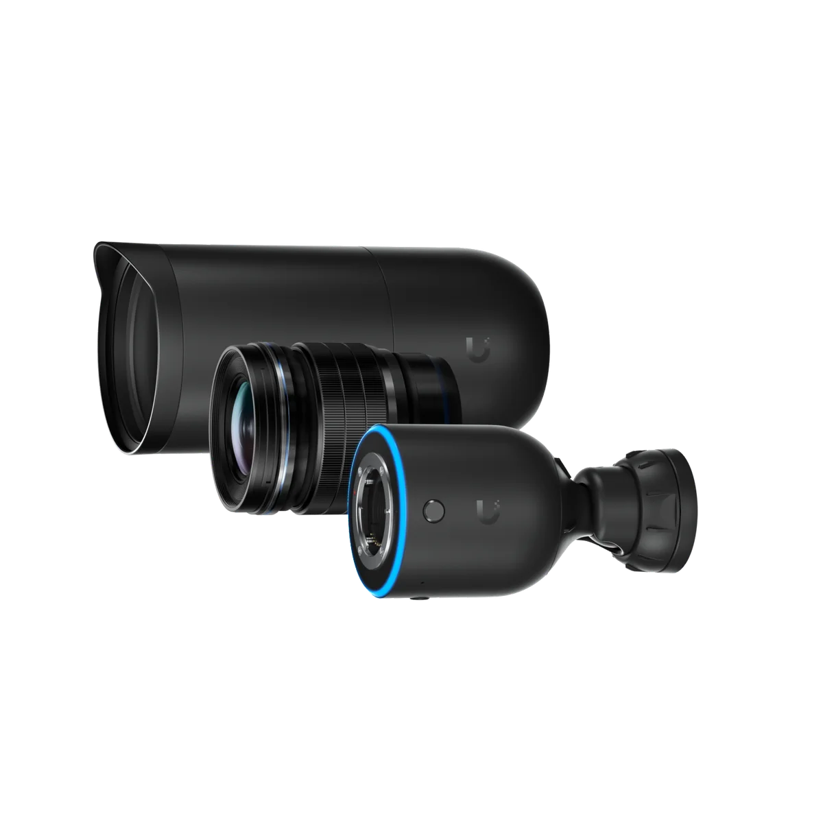 UniFi AI DSLR