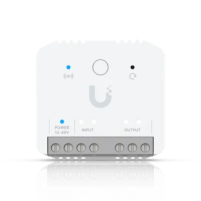 UniFi Protect Relay