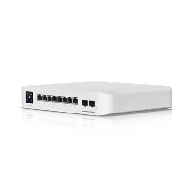 UniFi Switch Pro 8 PoE