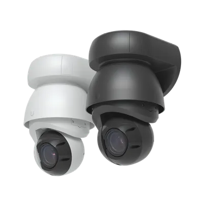 UniFi AI PTZ Industrial