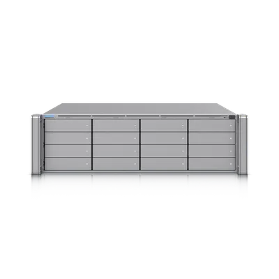 UniFi Enterprise NVR