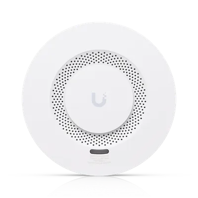 UniFi Smoke and CO Alarm