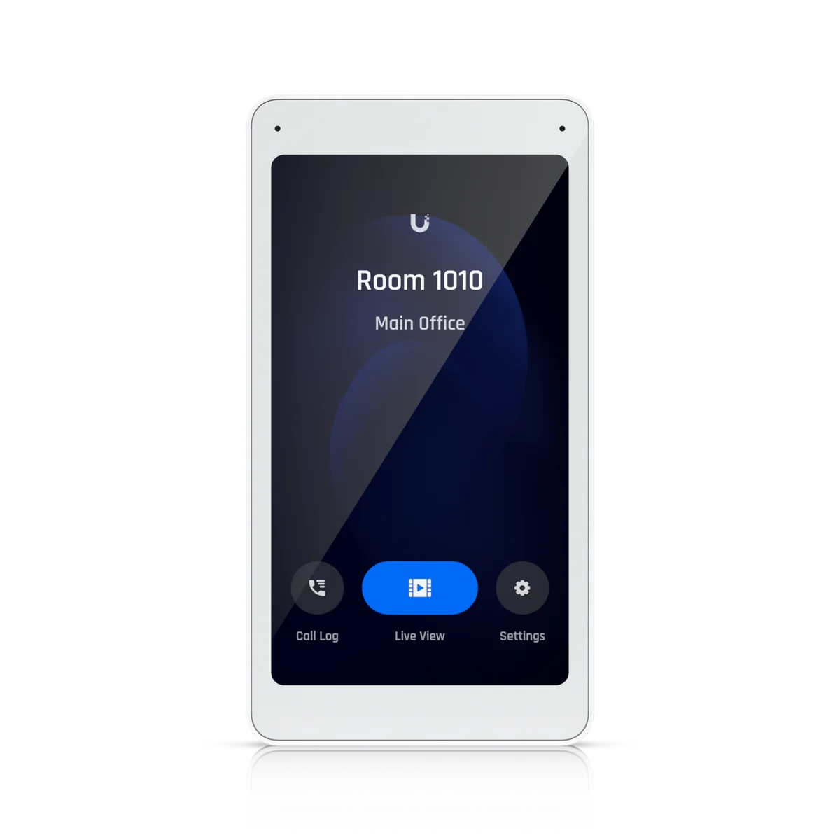 UniFi Access Intercom Viewer