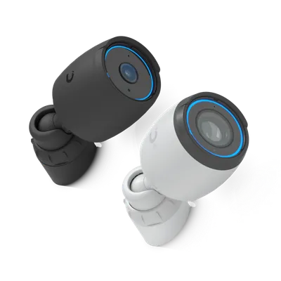 UniFi Bullet Camera Adjustable Angled Base