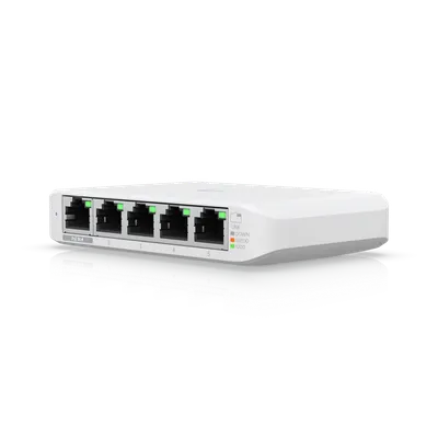 UniFi Switch Flex Mini