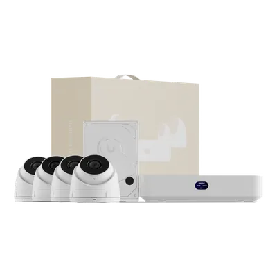 UniFi Network Video Recorder Instant Kit