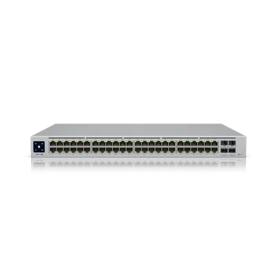 UniFi Switch Pro 48 PoE