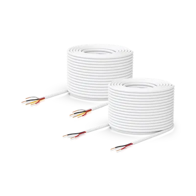 UniFi Door Lock Relay Cable
