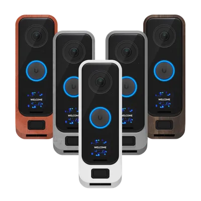 UniFi G4 Doorbell Pro Cover