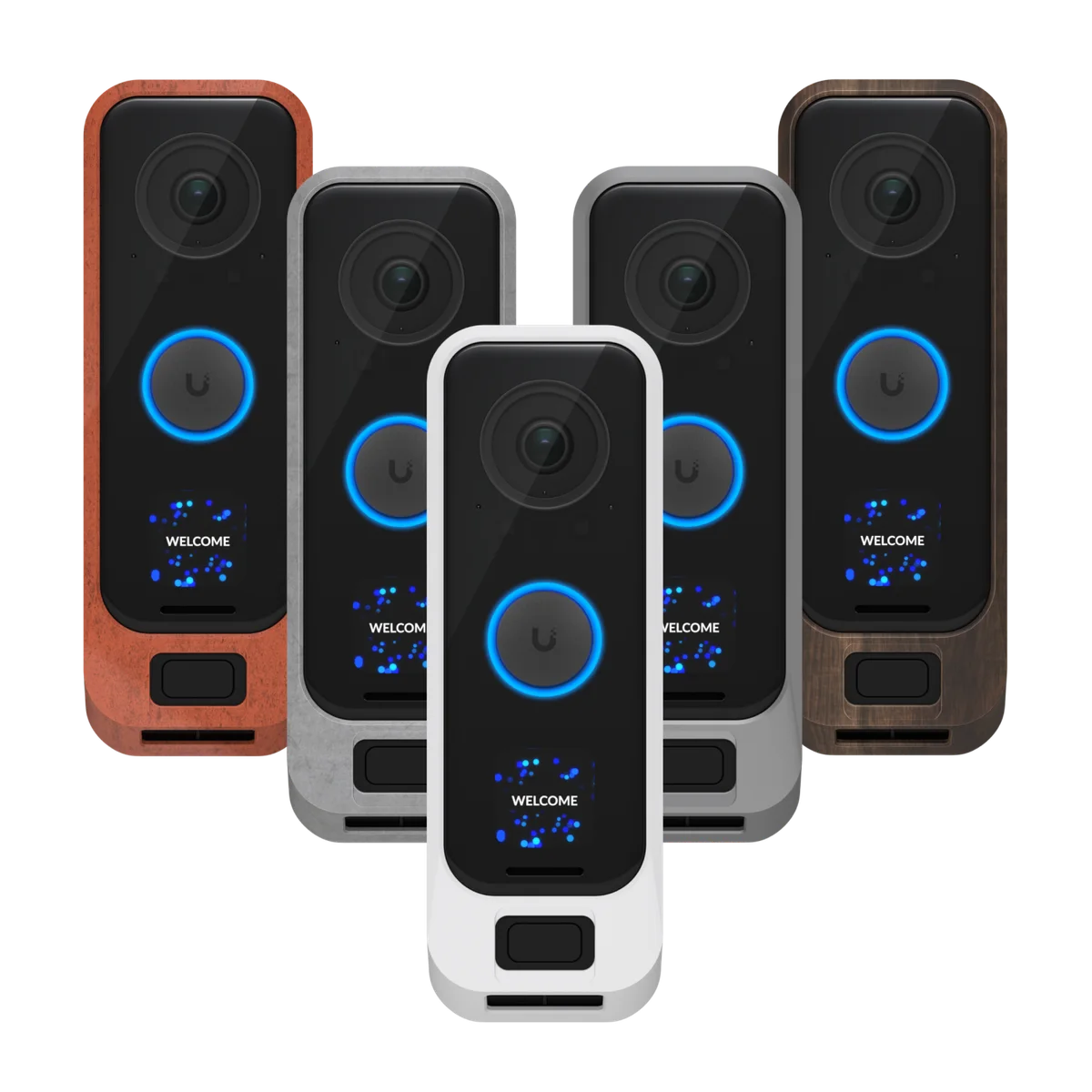 UniFi G4 Doorbell Pro Cover