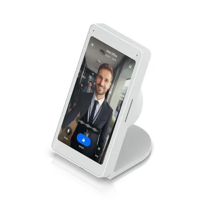 UniFi Intercom Viewer Table Stand