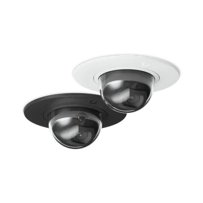 UniFi G5 Dome Ultra Flush Mount