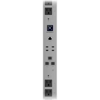 UniFi Power Distribution Hi-Density