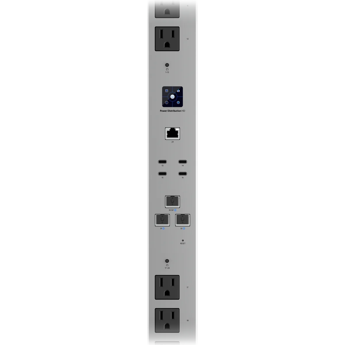 UniFi Power Distribution Hi-Density