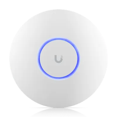 UniFi Access Point U6 Plus