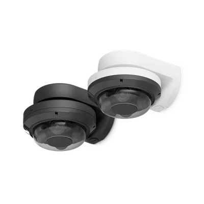 UniFi AI Multi Sensor 4 Camera Arm Mount