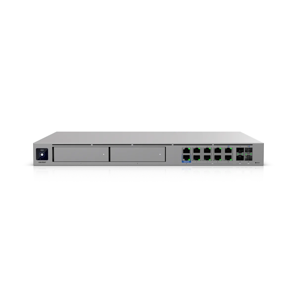 UniFi Dream Machine Beast