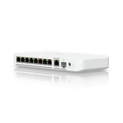 UniFi Switch Flex 2.5G PoE