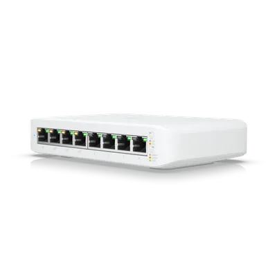 UniFi Switch Lite 8 PoE