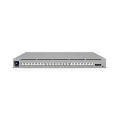 UniFi Switch Enterprise Campus 24 PoE