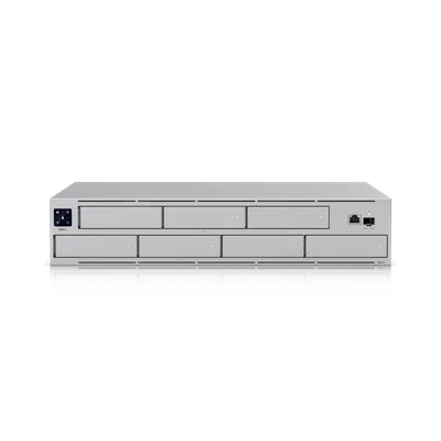UniFi Network Video Recorder Pro