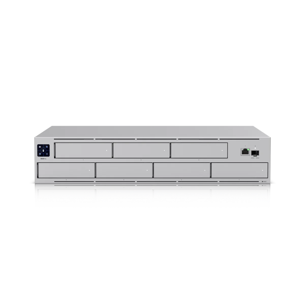 UniFi Network Video Recorder Pro