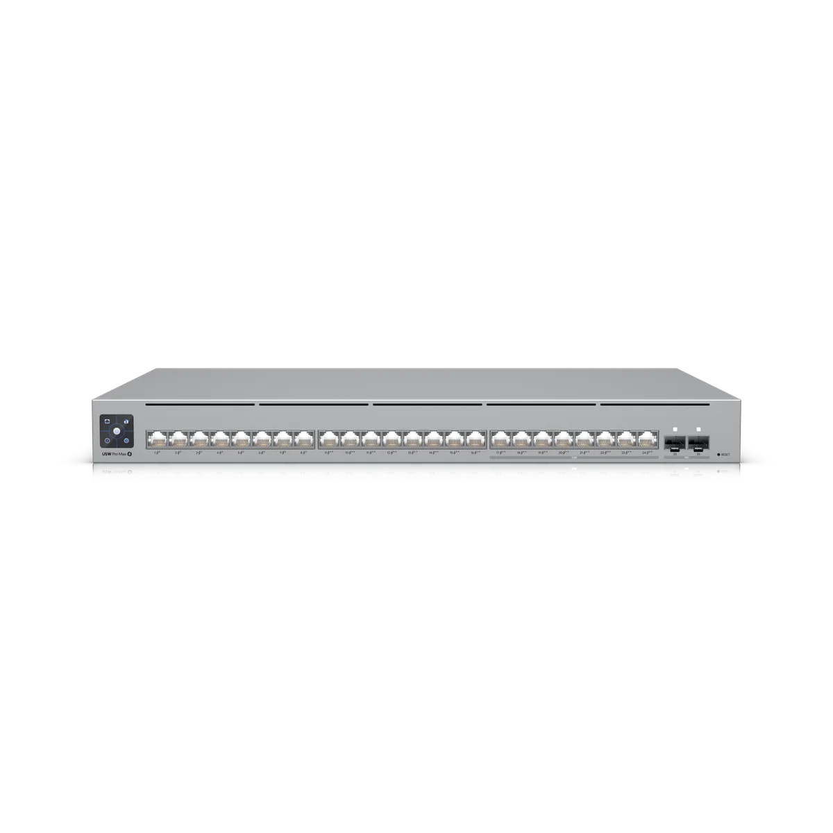 UniFi Switch Pro Max 24 PoE