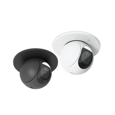 UniFi G6 PTZ In-Ceiling Mount