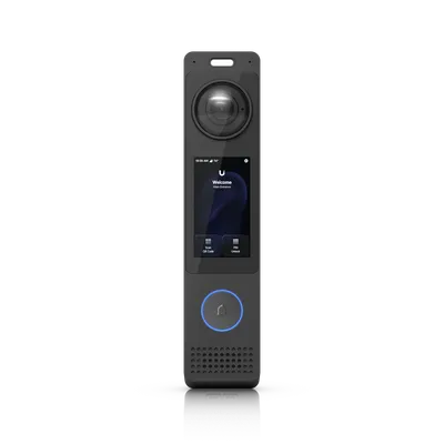 UniFi Reader G6 Pro Entry