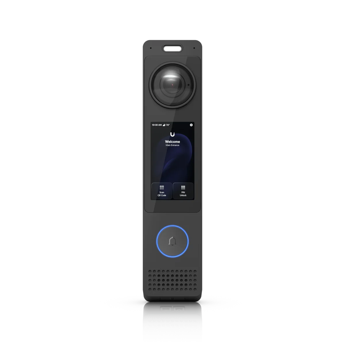 UniFi Reader G6 Pro Entry