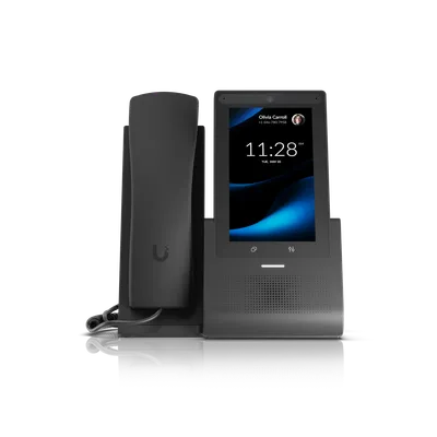 UniFi Phone G3 Touch Pro