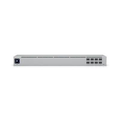 UniFi Switch Aggregation