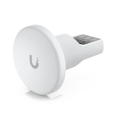 UniFi Access Rescue KeySwitch