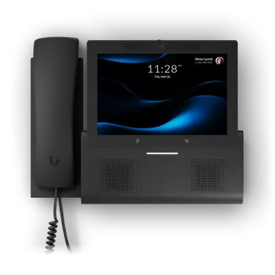 UniFi Phone G3 Touch Wall