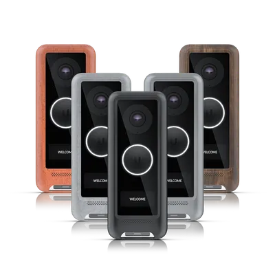 UniFi G4 Doorbell Cover