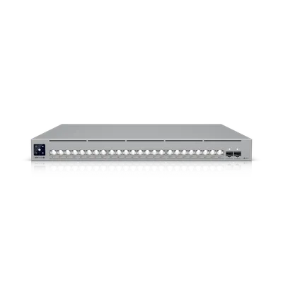 UniFi Switch Pro XG 24 PoE