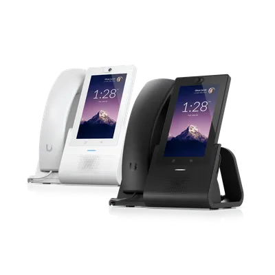 UniFi Phone G2 Touch