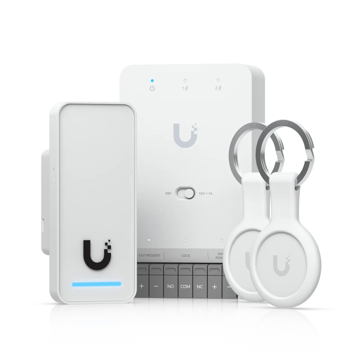 UniFi Access G3 Starter Kit