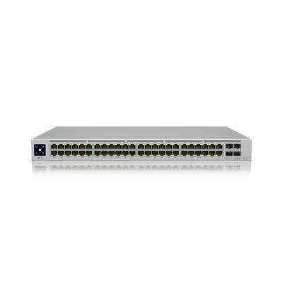 UniFi Switch Pro 48