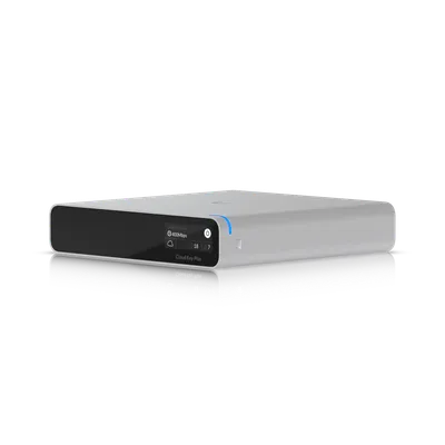 UniFi CloudKey+ SSD