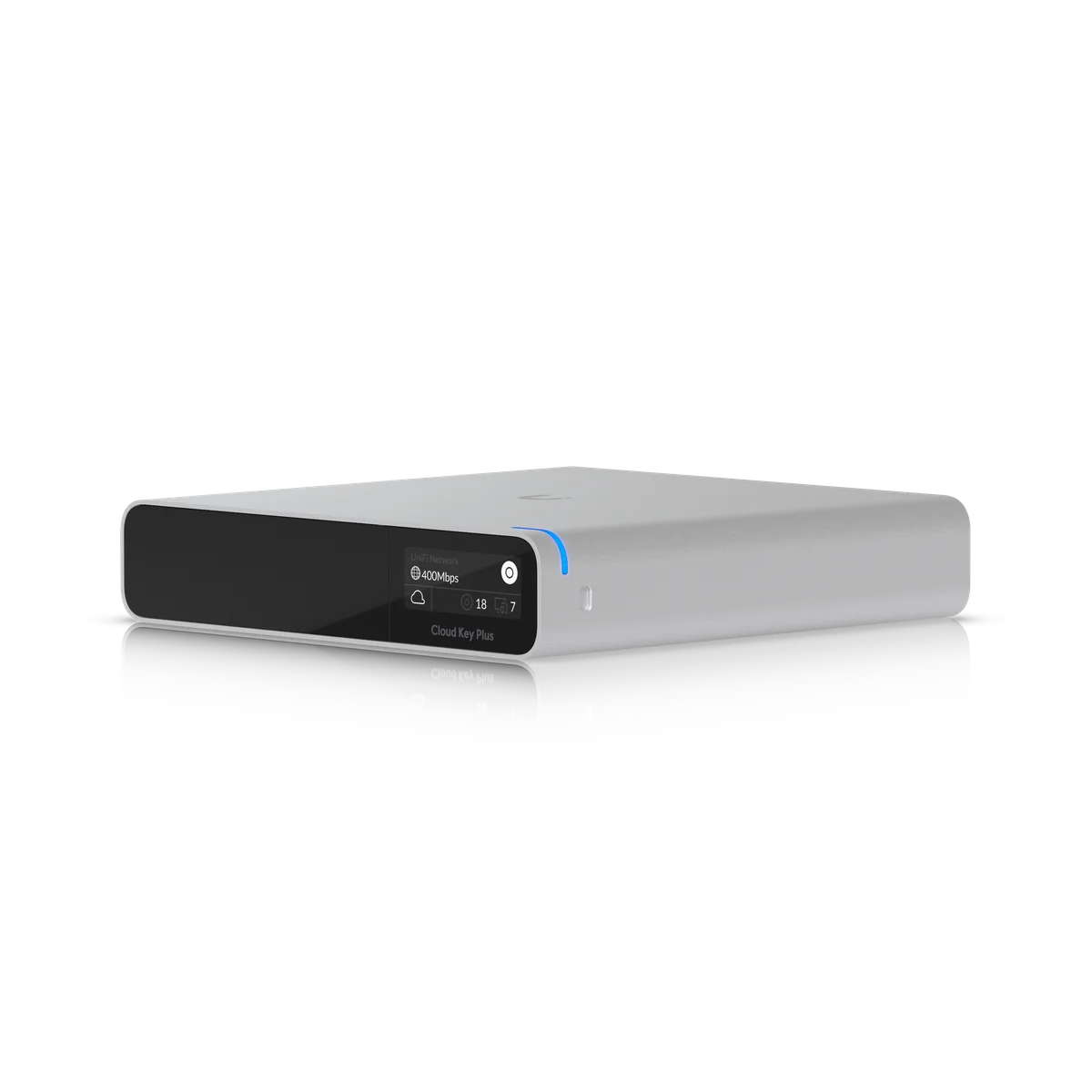 UniFi CloudKey+ SSD