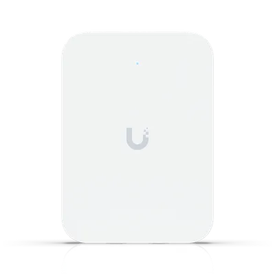UniFi Access Point U7 In-Wall