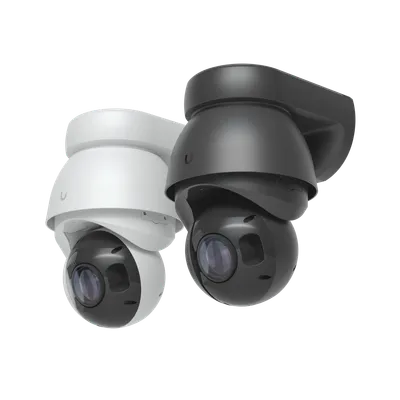 UniFi AI PTZ Precision