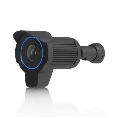 UniFi AI LPR
