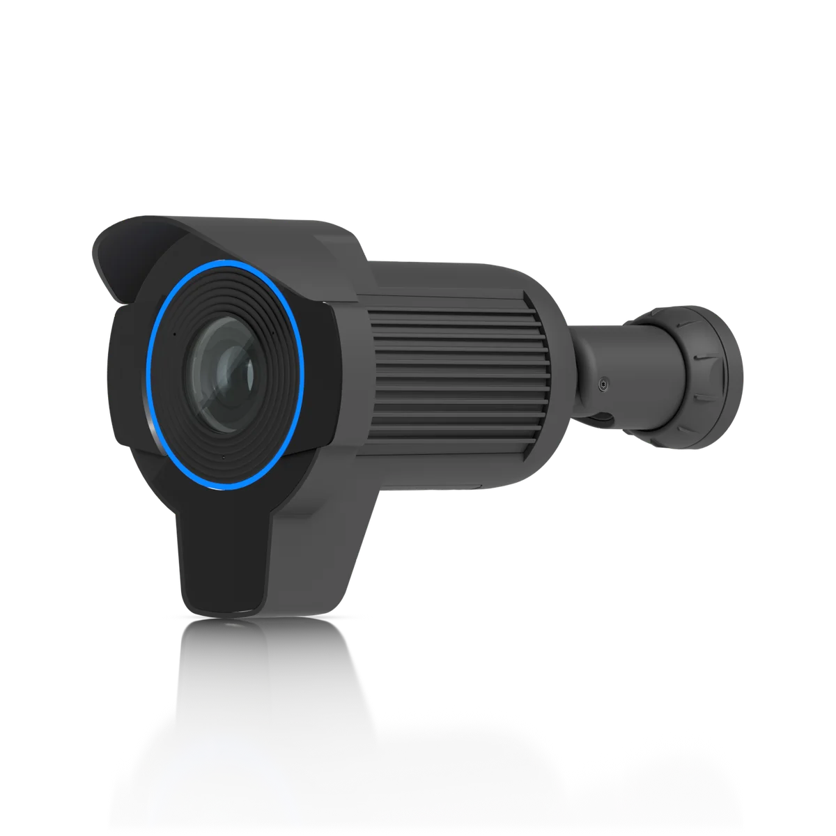 UniFi AI LPR