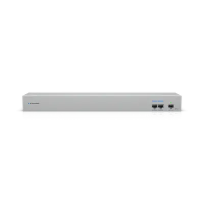 UniFi WAN Switch