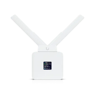 UniFi Mobile Router