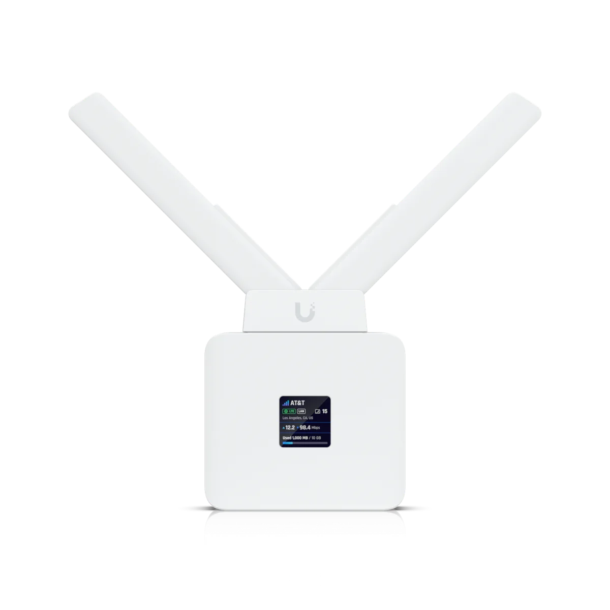 UniFi Mobile Router